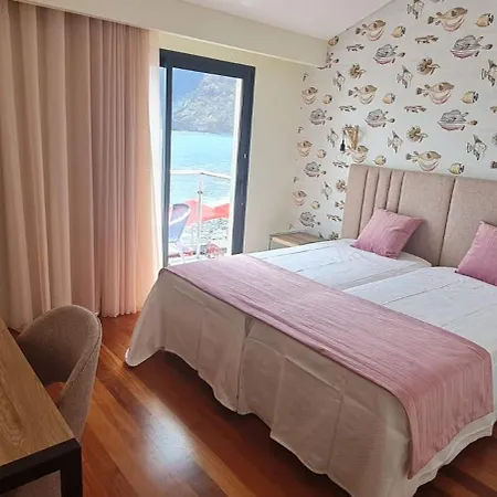 Casa Linda Baia
