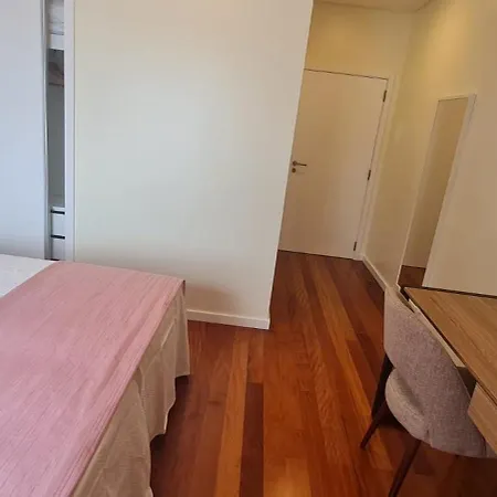 Casa Linda Baia 招待所