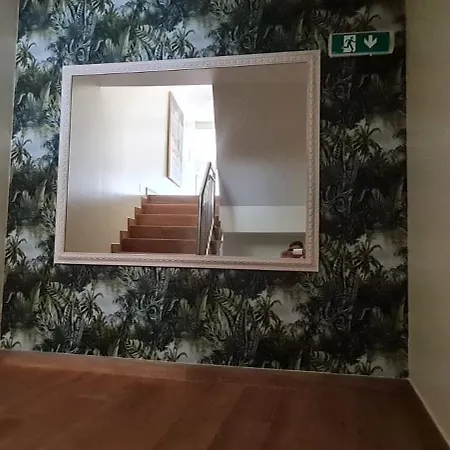 게스트하우스 Casa Linda Baia