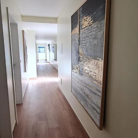 게스트하우스 Casa Linda Baia