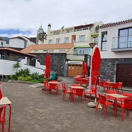 Gæstehus Casa Linda Baia