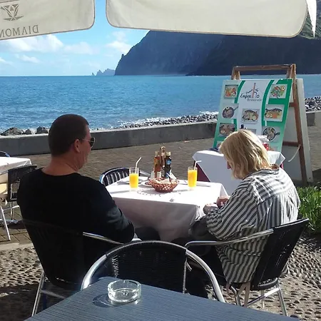 招待所 Casa Linda Baia