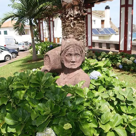 Casa Linda Baia 波尔图达克鲁斯