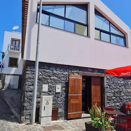Casa Linda Baia