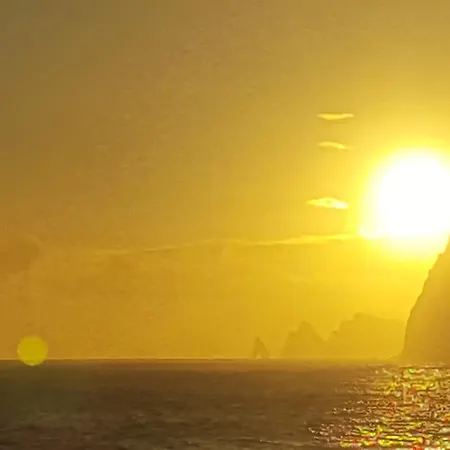 Casa Linda Baia 波尔图达克鲁斯