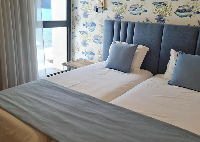 招待所 Casa Linda Baia