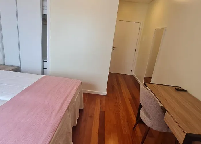 Casa Linda Baia 招待所