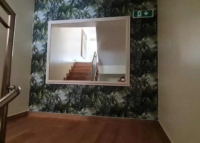 招待所 Casa Linda Baia