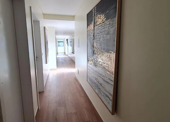 招待所 Casa Linda Baia