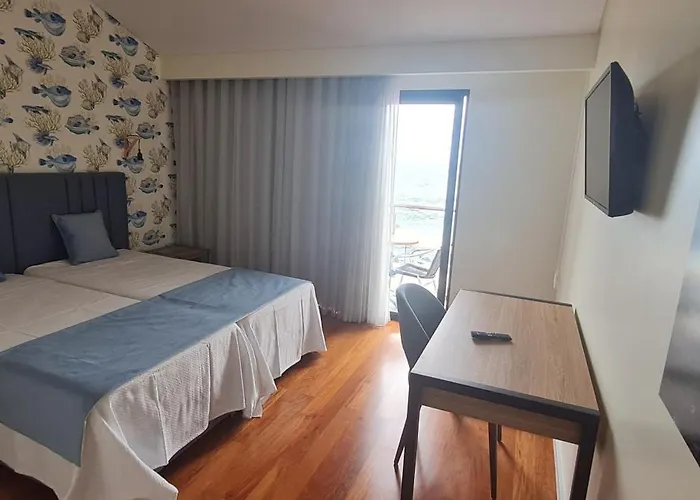 Casa Linda Baia 招待所 *