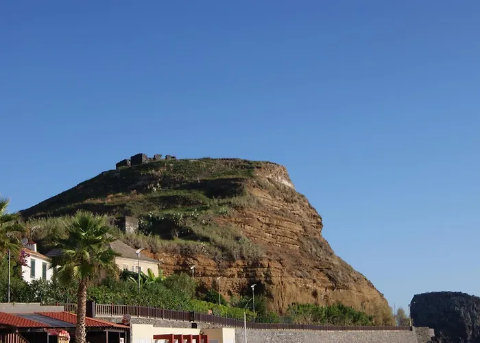 Casa Linda Baia 波尔图达克鲁斯