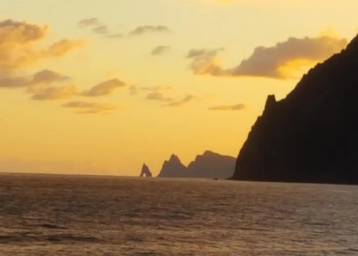 Casa Linda Baia 波尔图达克鲁斯