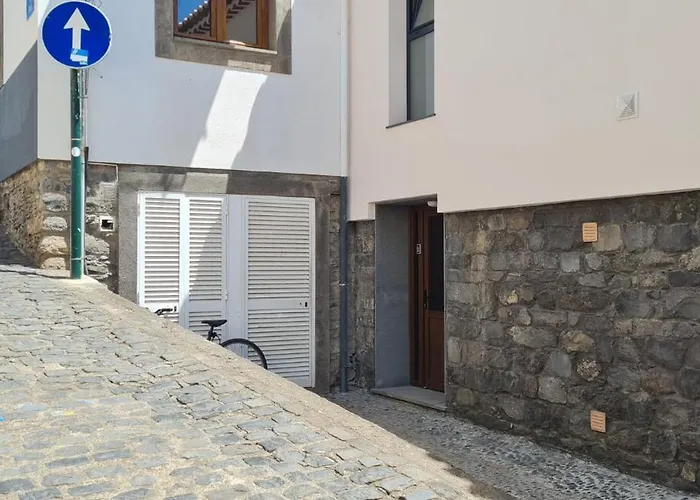 Casa Linda Baia * 波尔图达克鲁斯