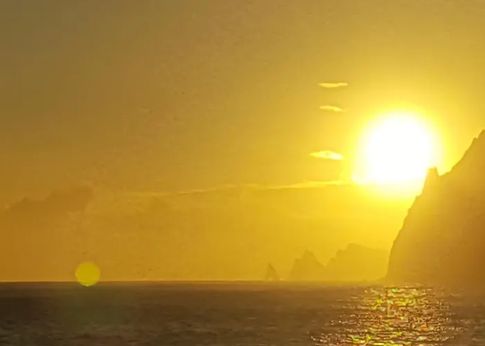 Casa Linda Baia 波尔图达克鲁斯