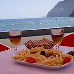 게스트하우스 Casa Linda Baia *