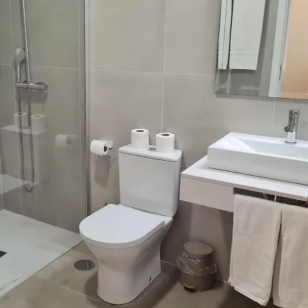 Casa Linda Baia Gæstehus Porto Da Cruz