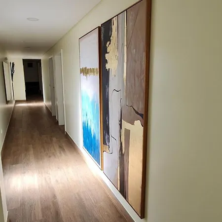 Casa Linda Baia 招待所 波尔图达克鲁斯