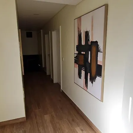 Casa Linda Baia Gæstehus Porto Da Cruz