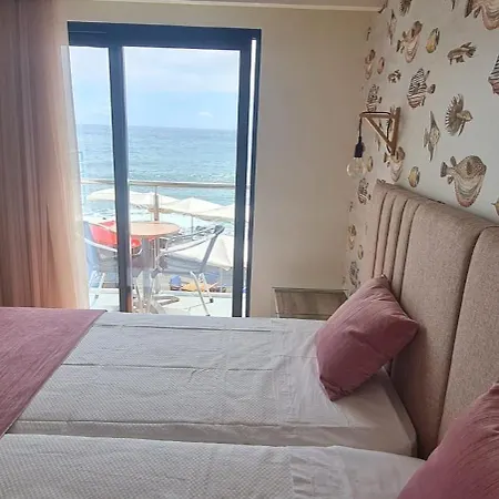 Casa Linda Baia 포르투다크루즈