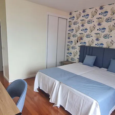 Pensionat Casa Linda Baia Porto Da Cruz