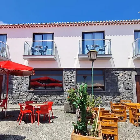 Gæstehus Casa Linda Baia *