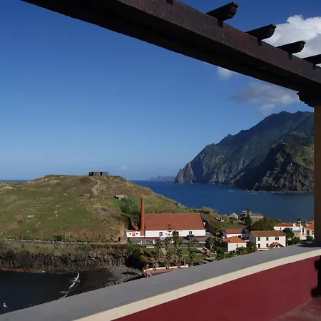 Casa Linda Baia Vendégház Porto da Cruz