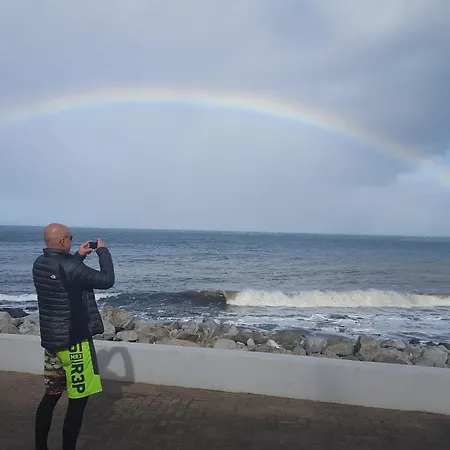 Casa Linda Baia Konukevi *