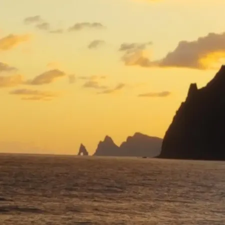 Casa Linda Baia Porto Da Cruz