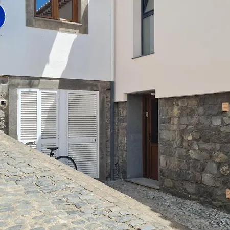 Casa Linda Baia * Porto Da Cruz