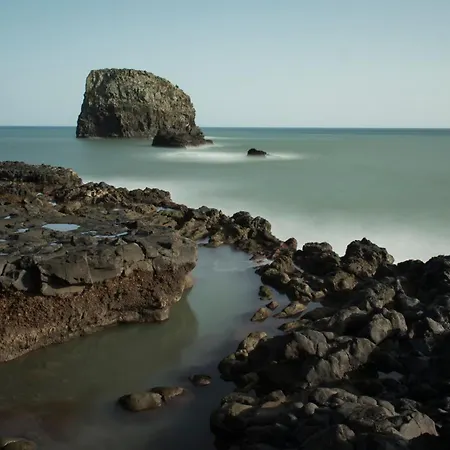 Konukevi Casa Linda Baia Porto Da Cruz