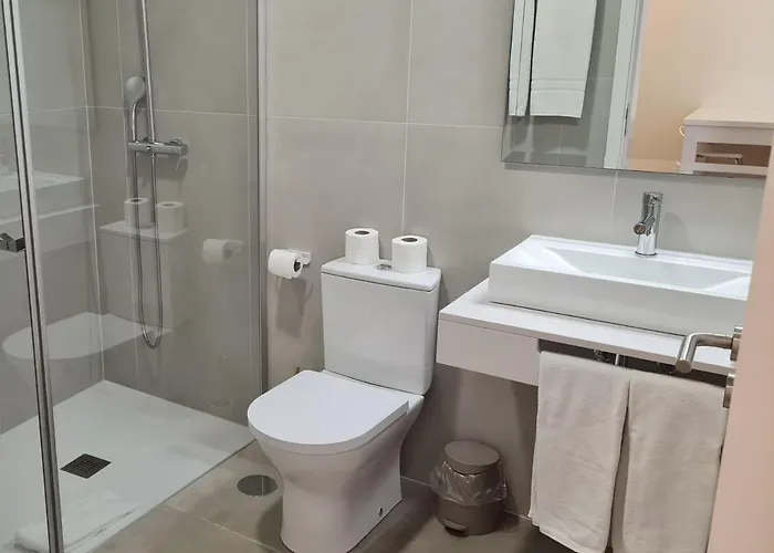 Casa Linda Baia Konukevi Porto Da Cruz