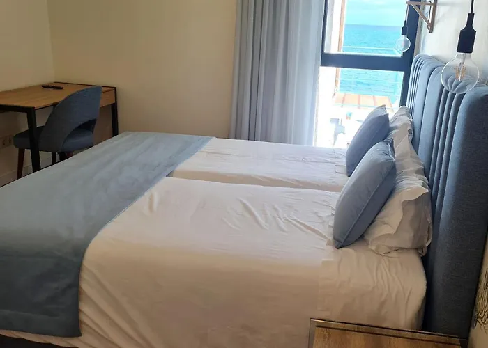 게스트하우스 Casa Linda Baia 포르투다크루즈