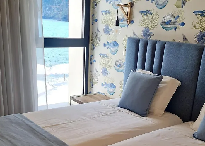 Casa Linda Baia Porto Da Cruz