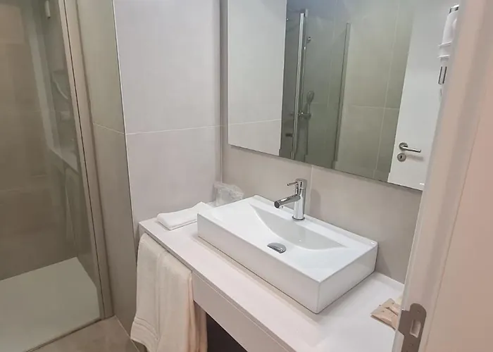 Casa Linda Baia Konukevi *