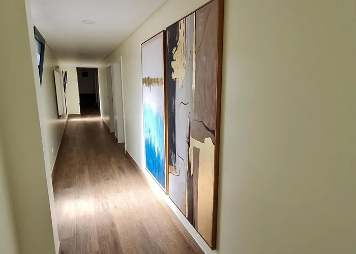 Casa Linda Baia 게스트하우스 포르투다크루즈