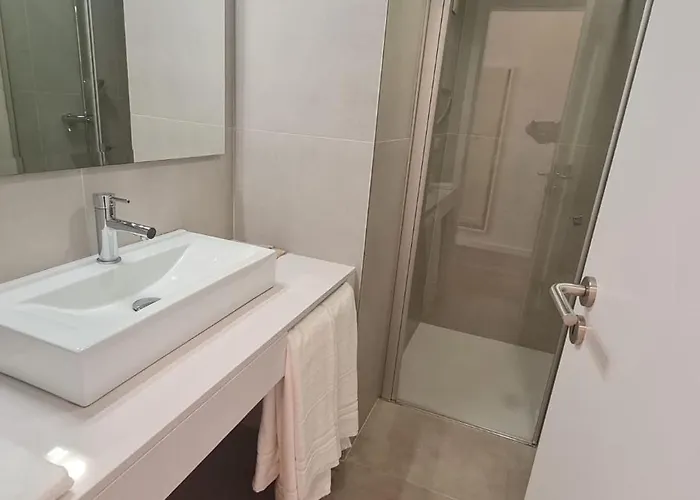 Casa Linda Baia 게스트하우스