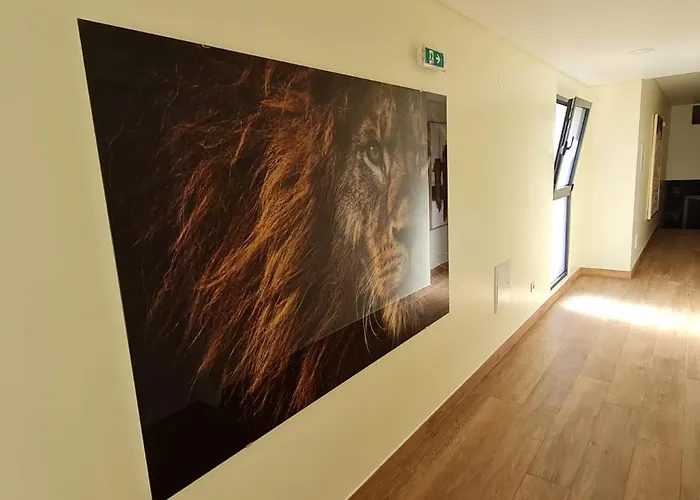 Casa Linda Baia Konukevi *