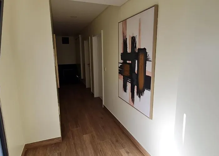 Casa Linda Baia 게스트하우스 포르투다크루즈