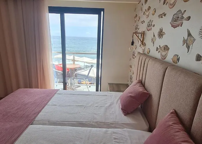 Casa Linda Baia Porto Da Cruz