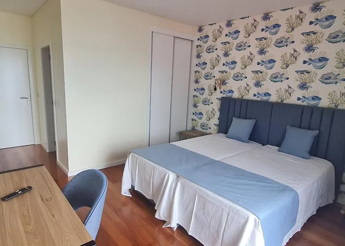 게스트하우스 Casa Linda Baia 포르투다크루즈