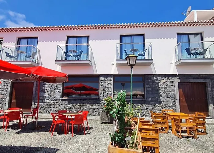 Konukevi Casa Linda Baia *