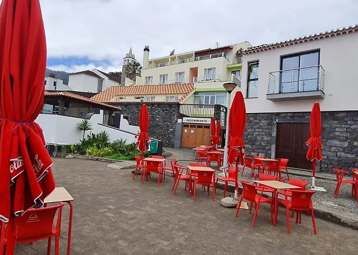 게스트하우스 Casa Linda Baia