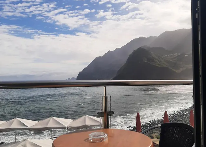 게스트하우스 Casa Linda Baia *