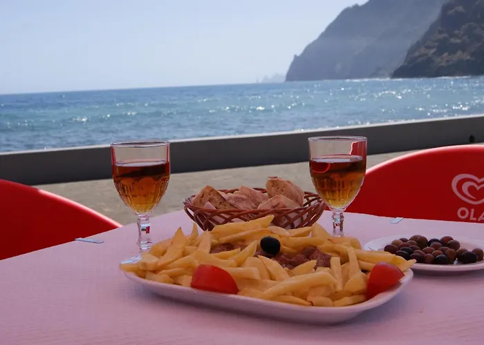 Konukevi Casa Linda Baia *