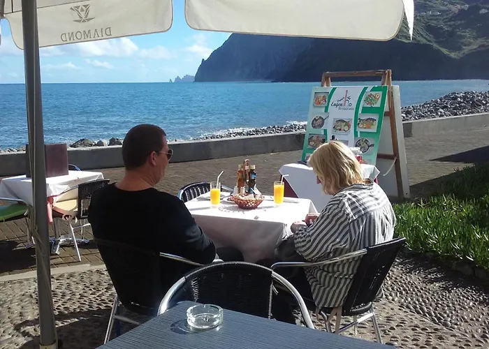 게스트하우스 Casa Linda Baia