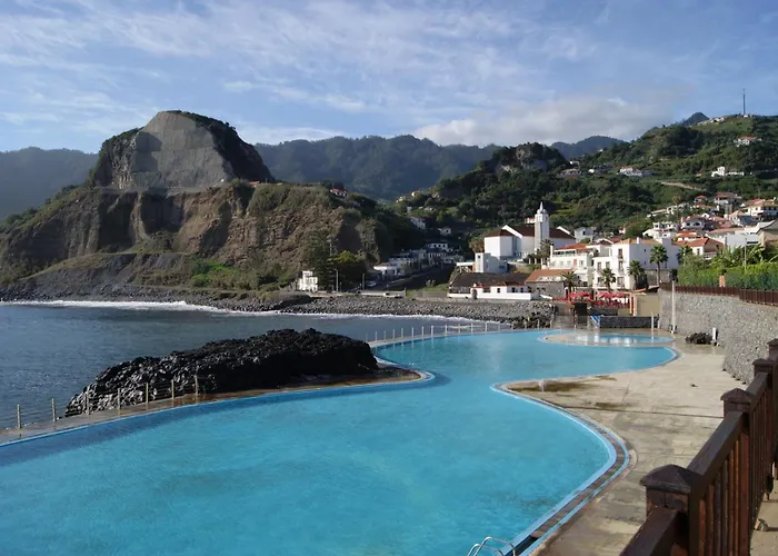 게스트하우스 Casa Linda Baia *