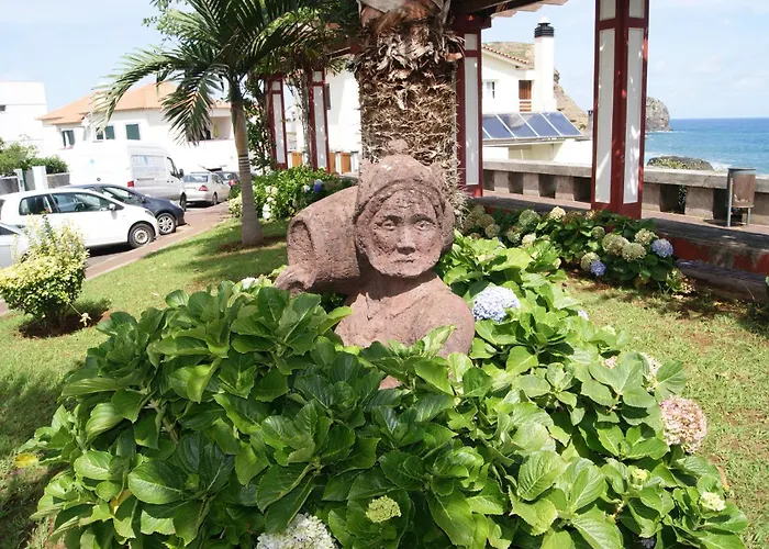 Casa Linda Baia 포르투다크루즈