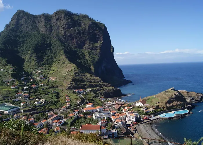 Konukevi Casa Linda Baia *